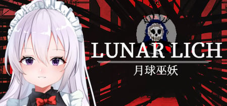 LUNAR LICH/月球巫妖 banner