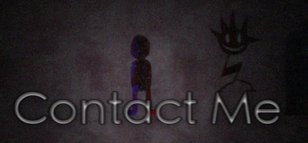 Contact Me banner