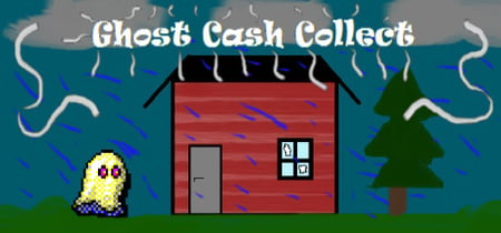 Ghost Cash Collect banner