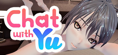 Chat with yu banner