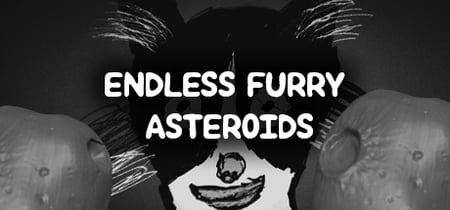 Endless Furry Asteroids banner