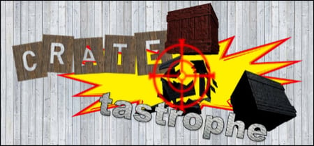 CrateTastrophe banner