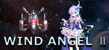 Wind Angel Ⅱ banner