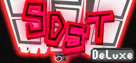 SDST: Deluxe banner
