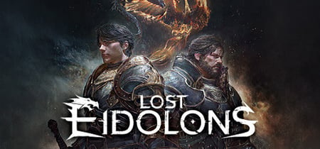 Lost Eidolons banner