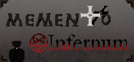 Memento Infernum banner