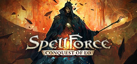 SpellForce: Conquest of Eo banner