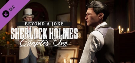 Sherlock Holmes Chapter One Steam Charts and Player Count Stats