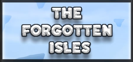 The Forgotten Isles banner