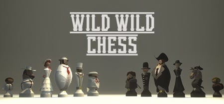Wild Wild Chess banner