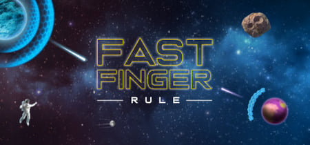 Fast Finger Rule banner