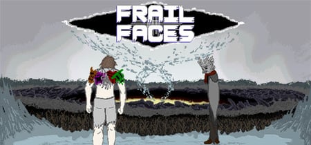 Frail Faces banner