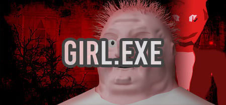 GIRL.EXE banner