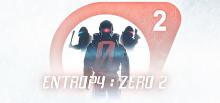 Entropy : Zero 2 banner