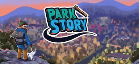 Park Story banner