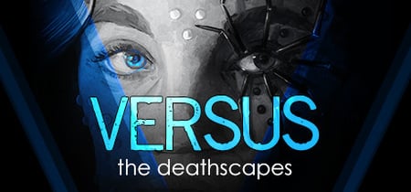 VERSUS: The Deathscapes banner