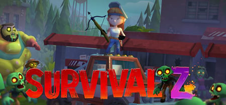 Survival Z banner
