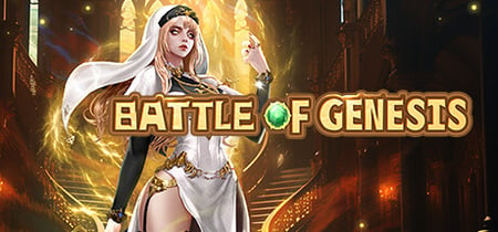 Battle of Genesis banner