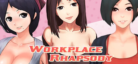 Workplace Rhapsody banner