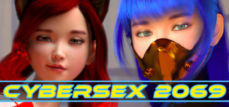 CyberSex 2069 banner
