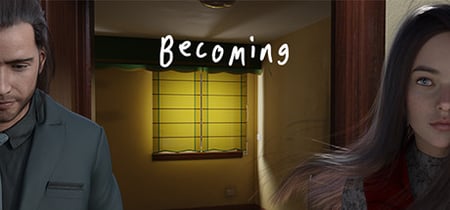 Becoming banner