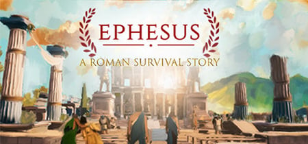 Ephesus banner