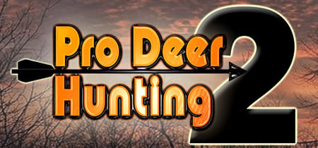 Pro Deer Hunting 2 banner