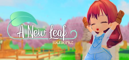 A New Leaf: Memories banner