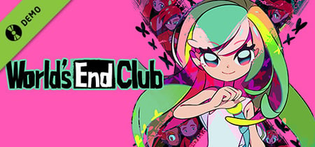 World's End Club Demo banner