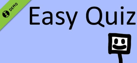Easy Quiz Demo banner