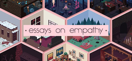 Essays on Empathy banner