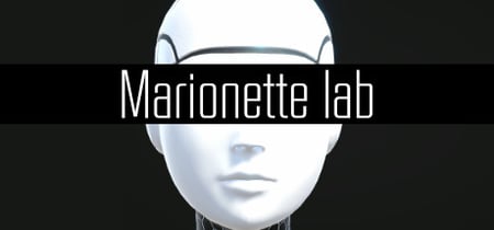 Marionette lab banner