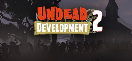 Undead Development 2 banner
