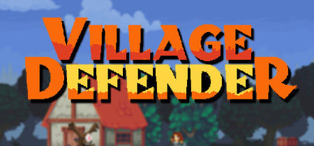 Village Defender banner
