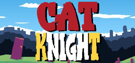 Cat Knight banner