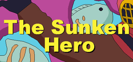 The Sunken Hero banner