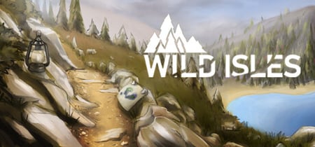 Wild Isles banner