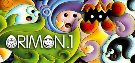 ORIMON.1 - Bilfy & Krotroklon banner
