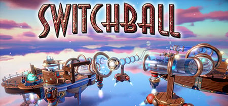 Switchball HD banner