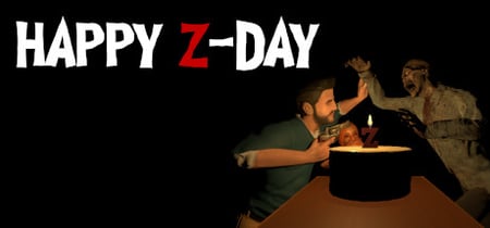 Happy Z-Day banner