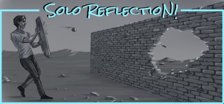 Solo ReflectioN! banner