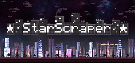 StarScraper banner