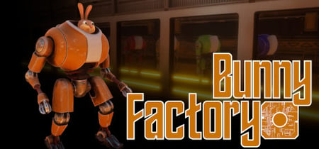 Bunny Factory banner