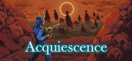 Acquiescence banner