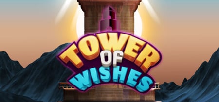 Tower Of Wishes: Match 3 Puzzle banner
