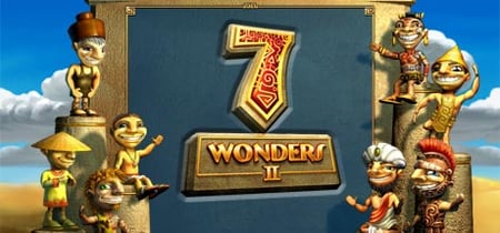 7 Wonders II banner