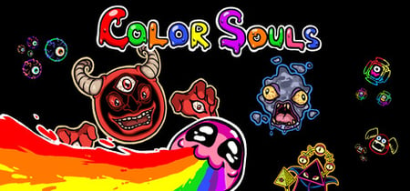 Color Souls banner