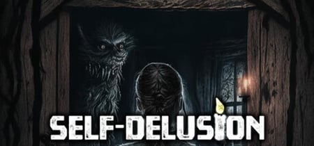 Self-Delusion banner
