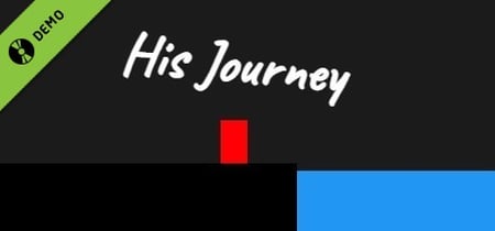 His Journey Demo banner