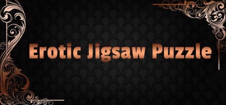 Erotic Jigsaw Puzzle banner